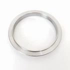 Stainless Bros. 3.5" SS304 V-band Flange (male) New. Price: $49.19.