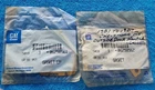 Nos 1973-91 Chevy Gmc Truck Outer Door Handle Gaskets Pair Blazer Suburban New. Price: $79.99.