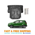 Front Skid Plate Ford Ecosport 2018-2022 Impact Resistant Engine Guard Cover New. Price: $89.60.