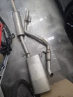 2023 Jeep Gladiator Jt Oem Exhaust System Mopar Used. Price: $390.00.