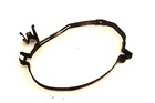 Bmw Oem Genuine E30 88-92 Front Muffler Mount Upper & Lower Clamps Hanger Used. Price: $19.95.
