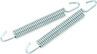 Bikemaster Exhaust Springs (pair) - 75MM New. Price: $16.69.