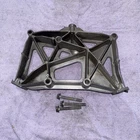2005-2008 Porsche Boxster Cayman 987 Exhaust Muffler Support Bracket Mount Oem Used. Price: $50.00.