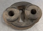 Kia Exhaust Hanger Insulator Rubber Bushing 28768-1G000 4Q Used. Price: $15.88.
