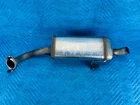 Kia Soul 2.0L Rear Exhaust Muffler Assembly W/hanger 2014-2019 Oem Used. Price: $145.00.