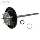Rear-right Drive Axle Shaft Assembly For Toyota Tacoma Pre-pressed 42311-04080 New. Price: $279.15.