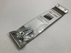 Walker 35937 Stainless Steel 4" Exhaust Clamp New. Price: $14.95.