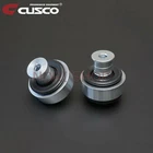 Cusco Pillowball Bushing Front Lower Arm Raer For Subaru Impreza / 2.5RS GC8 New. Price: $423.60.