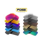 Fuse Lenses Replacement For Ray-ban RB3212 Flight Senior (61MM) New. Price: $29.99.