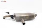 2021 2023 Mercedes GLA250 H247 2.0L Exhaust System Rear Muffler Oem -cut- Used. Price: $224.99.