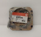 3686839 Genuine Cummins Clamp And Bolt B354 New. Price: $19.99.