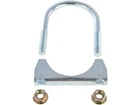 Center Exhaust Clamp Api 36QHVJ79 For Peugeot 505 1986 1987 1988 1989 1990 1991 New. Price: $21.92.