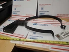 International Muffler Hanger Bracket Assembly 1660540C91 Support New, A3. Price: $105.99.