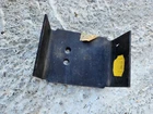 Nos 1958 1959 Chevrolet Impala Belair Frame Rear Tailpipe Bracket Gm 3741711 New. Price: $28.00.