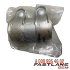 2010-2017 Mercedes-benz CLS400 Clamp New Oem 000 995 46 02. Price: $54.54.