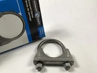Walker Exhaust 35325 Clamp 1-1/2" (38MM) New. Price: $8.05.