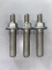Ford W719151-S439 Bracket Stud Lot Of New. Price: $17.00.