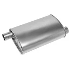 Walker Exhaust Muffler For 300M, Concorde, Intrepid, Lhs 18920 New. Price: $77.00.