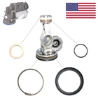 Mercedes Ml W164 & Gl X164 Suspension Compressor Pump Piston Ring Repair Kit New. Price: $32.00.