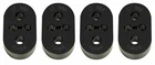 Torque Solution TS-SU-0124 Exhaust Mount Kit New. Price: $46.96.