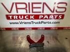 Peterbilt Bracket-muffler Cab Ductile Iron Rh 14-15638R Used. Price: $240.00.