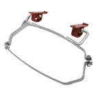 For Dodge Dakota 1997-1999 Ap Exhaust 8189 Bracket New. Price: $18.17.