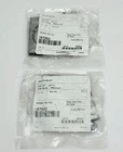 Pack Of 2, 167-503 Bosal, Brexhaust Clamps New. Price: $28.98.