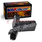 Walker Camshaft Position Sensor For 2000-2013 Nissan Almera Armada Micra Dc New. Price: $26.66.