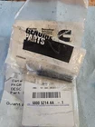 Chrysler Oem-turbo Turbocharger Mounting Stud 68005214AA New. Price: $30.00.