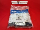 Nos Oem Nip Ford JX6Z-5A215-C Converter Clamp #2 Sealed! New. Price: $19.99.