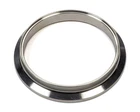 Vibrant 1492F V-band Flange Thick 3-1/2 Od Tubing S/s Polished New. Price: $35.99.
