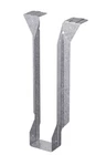 Simpson MIT418 Top-flange I-joist Hanger (10 Per Box) New. Price: $98.95.