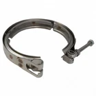 Genuine Ford Exhaust Clamp 6C3Z-5A231-AA New. Price: $47.87.