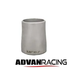 REV9(EB225R200) 304 Stainless Steel Concentric Reducer 2.25" To 2.00" Butt-... New. Price: $16.00.