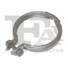 For Fischer 104-891 Pipe Connector, Exhaust System Neu. Price: $20.75.