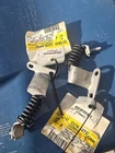 1997-2013 Oem Gm Corvette Exhaust Hangers New. Price: $75.00.
