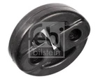 For Febi 170498 Exhaust Mounting Neu. Price: $11.05.
