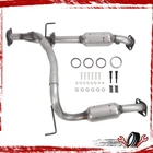 For 2005-2015 Toyota Tacoma 4.0L Exhaust Rear Catalytic Converters Left&right New. Price: $114.70.