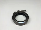 Lamborghini Aventador LP720 Exhaust Catalytic Clamp Pipe Clip Oem 07M251189A Used. Price: $80.00.