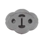 Mopar Exhaust System Hanger Insulator For Dodge 52017607 New. Price: $21.45.