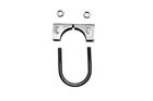 Walker 35405 Full Circle 1-5/8" Clamp Nos New. Price: $7.75.