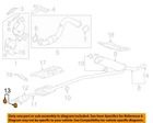 Gm Oem 13-22 Encore Exhaust Components-converter Insulator 95468211 New. Price: $38.86.