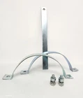 Exhaust System Hanger Walker 35855 New. Price: $13.25.
