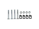 Dorman 03125 Exhaust Flange Stud And Nut New. Price: $16.01.