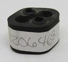 New Genuine Volvo Oem Exhaust Hanger Part No. 1206468. Price: $19.99.