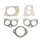 Blox Racing Mls Exhaust Gasket Set 6 Layers Fits 2015-2021 Subaru Wrx FA20 New. Price: $62.94.