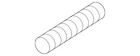 Genuine Gm Stud 11611535 New. Price: $11.01.