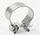 Speedfx EA017 Joint Band Exhaust Clamps New. Price: $18.70.