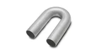 Vibrant 180 Degree Mandrel Bend 1.625IN Od X 6IN Clr 304 Stainless Steel Tubing New. Price: $55.99.