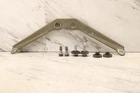 03-04 Infiniti M45 Catalytic Converter Mounting Bracket Holder Stay Oem Used. Price: $45.00.